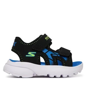 Obrázek produktu Sandály Skechers Razor Splash 406513N/BBLM Černá