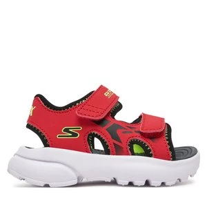 Obrázek produktu Sandály Skechers Razor Splash 406513N/RDBK Červená