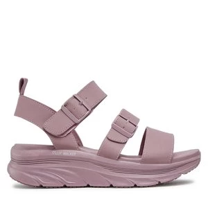 Obrázek produktu Sandály Skechers Retro Cosmos 119234/MVE Fialová