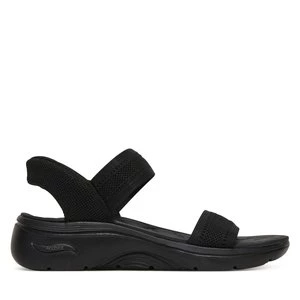 Obrázek produktu Sandály Skechers Slip-Ins: Arch Fit 2.0 Sandal - Kennedy 140844/BBK Černá