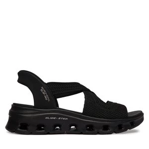Obrázek produktu Sandály Skechers Slip-ins Glide-Step 119557/BBK Černá