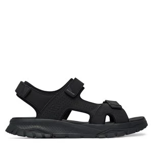 Obrázek produktu Sandály Skechers Strap River 205724/BBK Černá