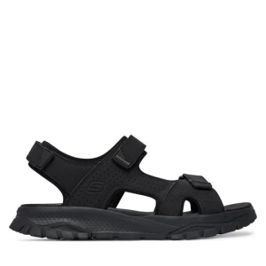 Obrázek produktu Sandály Skechers Strap River 205724/BBK Černá