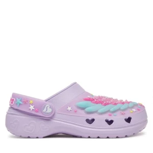 Obrázek produktu Sandály Skechers Sweetheart-Wing Stars 308367L/LVMT Fialová