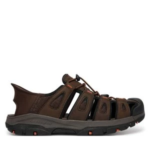 Obrázek produktu Sandály Skechers Tresmen  205187/CHOC Hnědá
