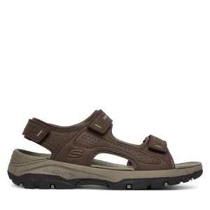 Obrázek produktu Sandály Skechers Tresmen - Garo 204105/CHOC Hnědá
