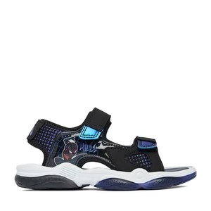 Obrázek produktu Sandály Spiderman Ultimate CEO-CP76-SS26-121SPRMV Černá