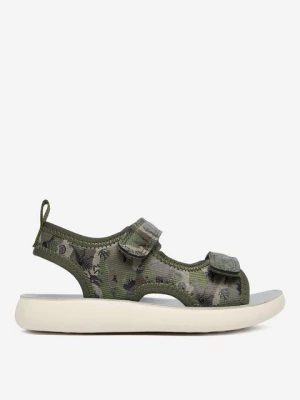 Obrázek produktu Sandály Sprandi KHAKI