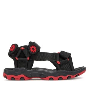 Obrázek produktu Sandály Star Wars CP76-SS25-343SW Černá
