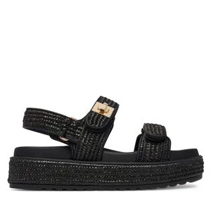 Obrázek produktu Sandály Steve Madden Bigmona 11003034 Černá