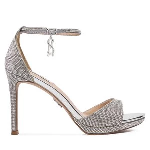 Obrázek produktu Sandály Steve Madden Evers-R SM11003541 Stříbrná