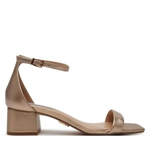 Obrázek produktu Sandály Steve Madden Gena SM11003579 Zlatá