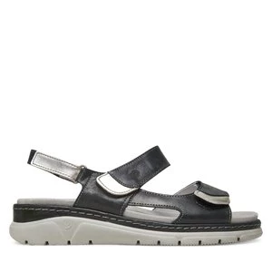 Obrázek produktu Sandály Suave 710065-01 Černá