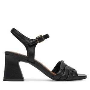 Obrázek produktu Sandály Tamaris 1-28005-42 Černá