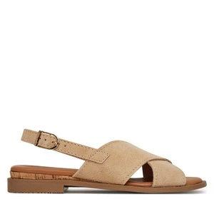 Obrázek produktu Sandály Tamaris 1-28102-44 Béžová