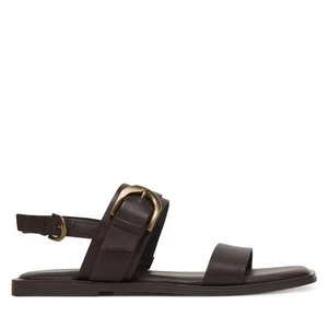 Obrázek produktu Sandály Tamaris 1-28105-46 Hnědá