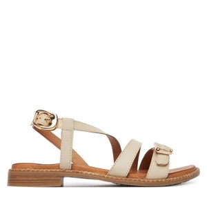 Obrázek produktu Sandály Tamaris 1-28119-46 Krémová