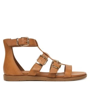 Obrázek produktu Sandály Tamaris 1-28125-46 Hnědá