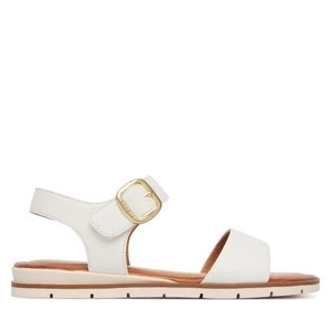 Obrázek produktu Sandály Tamaris 1-28133-44 Bílá