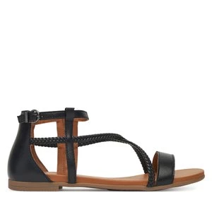 Obrázek produktu Sandály Tamaris 1-28138-44 Černá