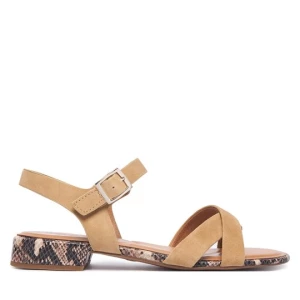 Obrázek produktu Sandály Tamaris 1-28144-46 Béžová