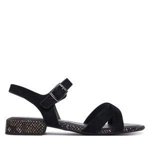 Obrázek produktu Sandály Tamaris 1-28144-46 Černá
