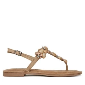 Obrázek produktu Sandály Tamaris 1-28163-42 Béžová