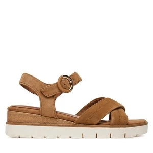 Obrázek produktu Sandály Tamaris 1-28202-42 Hnědá
