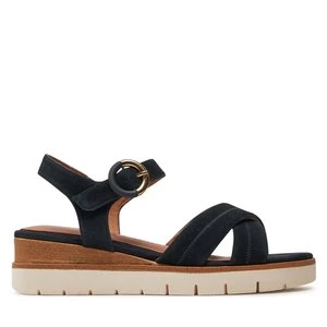 Obrázek produktu Sandály Tamaris 1-28202-42 Tmavomodrá