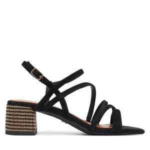 Obrázek produktu Sandály Tamaris 1-28211-42 Černá