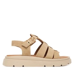 Obrázek produktu Sandály Tamaris 1-28214-46 Béžová