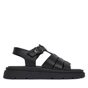 Obrázek produktu Sandály Tamaris 1-28214-46 Černá