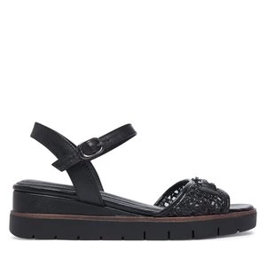 Obrázek produktu Sandály Tamaris 1-28215-46 Černá