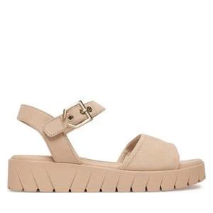 Obrázek produktu Sandály Tamaris 1-28216-46 Béžová