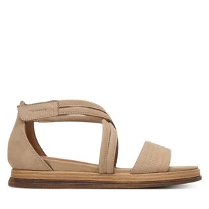 Obrázek produktu Sandály Tamaris 1-28220-46 Béžová