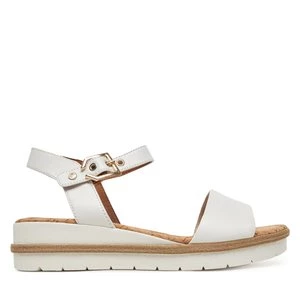 Obrázek produktu Sandály Tamaris 1-28222-42 Bílá