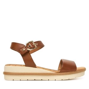 Obrázek produktu Sandály Tamaris 1-28222-42 Hnědá