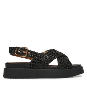 Obrázek produktu Sandály Tamaris 1-28224-46 Černá