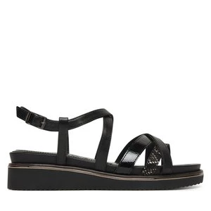 Obrázek produktu Sandály Tamaris 1-28237-44 Černá