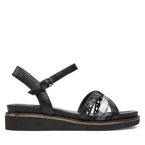 Obrázek produktu Sandály Tamaris 1-28255-42 Černá