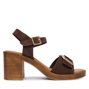Obrázek produktu Sandály Tamaris 1-28303-46 Hnědá