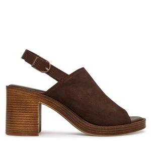 Obrázek produktu Sandály Tamaris 1-28304-44 Hnědá