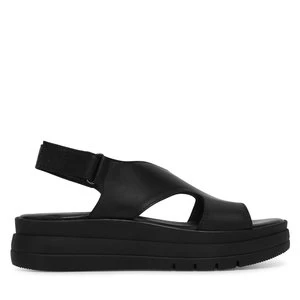 Obrázek produktu Sandály Tamaris 1-28305-46 Černá