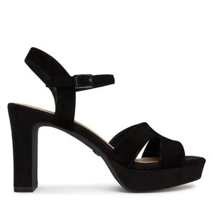 Obrázek produktu Sandály Tamaris 1-28309-42 Černá