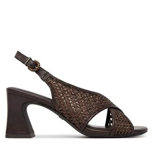 Obrázek produktu Sandály Tamaris 1-28315-46 Hnědá