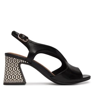 Obrázek produktu Sandály Tamaris 1-28316-44 Černá