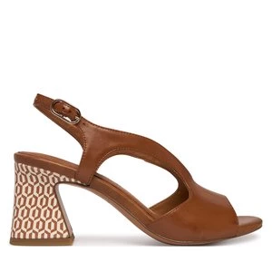 Obrázek produktu Sandály Tamaris 1-28316-44 Hnědá