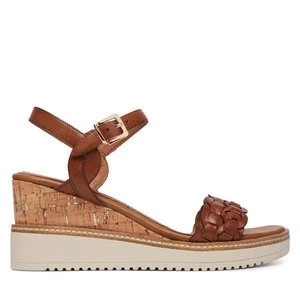 Obrázek produktu Sandály Tamaris 1-28334-46 Hnědá