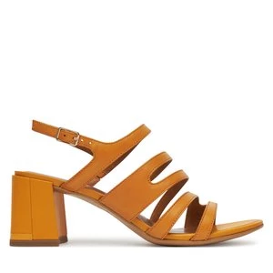 Obrázek produktu Sandály Tamaris 1-28359-44 Žlutá