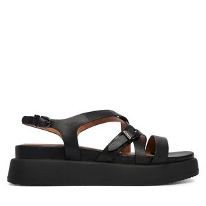 Obrázek produktu Sandály Tamaris 1-28365-46 Černá